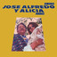 José Alfredo y Alicia Albumcover