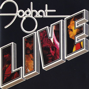 Live album