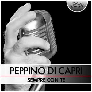 Sempre Con Te cover
