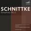 Schnittke: Symphony No. 3 Albumcover