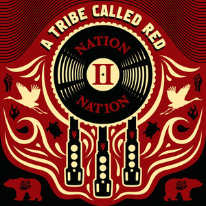 Nation II Nation cover