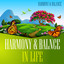 Harmony & Balnce in Life Albumcover
