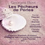 Georges Bizet : Les Pecheurs de Perles (1954), Volume 2 Albumcover