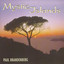 Mystic Islands Albumcover