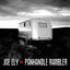 Panhandle Rambler cover