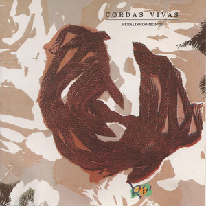 Cordas Vivas album