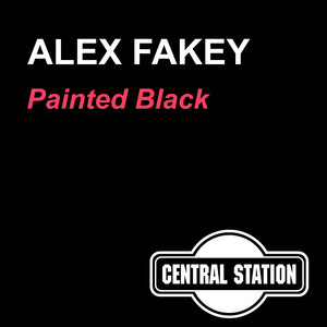 Alex Fakey