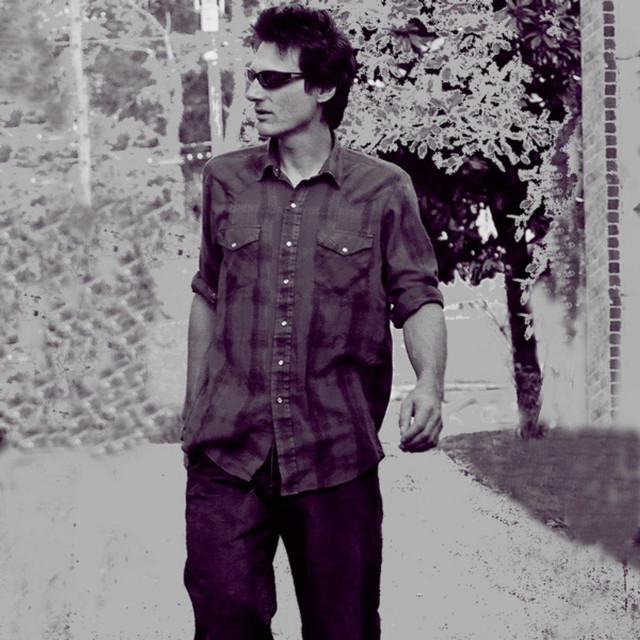 Paul Jefferson Photo