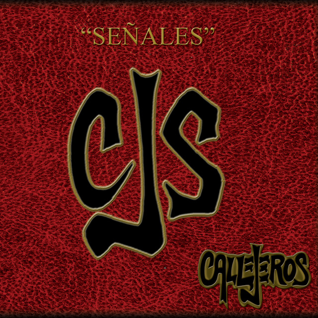 Señales cover