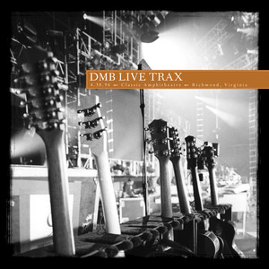 Live Trax Vol. 4: Classic Amphitheatre album