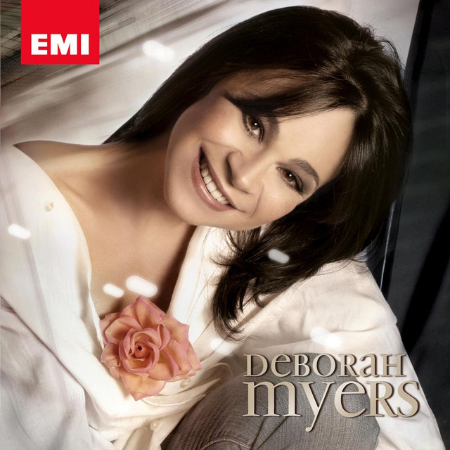 Deborah Myers Photo