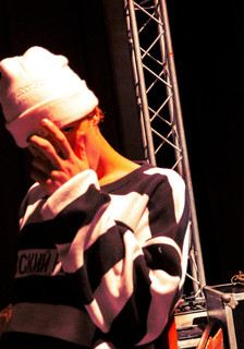 Drex Photo