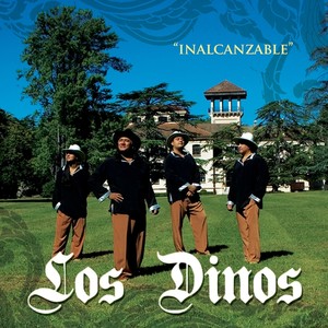 Inalcanzable Albumcover