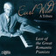 Earl Wild - A Tribute - Last of the Great Romantic Pianists cover