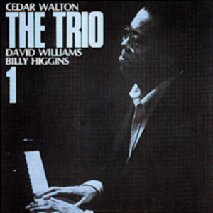 The Trio, Vol. 1 album