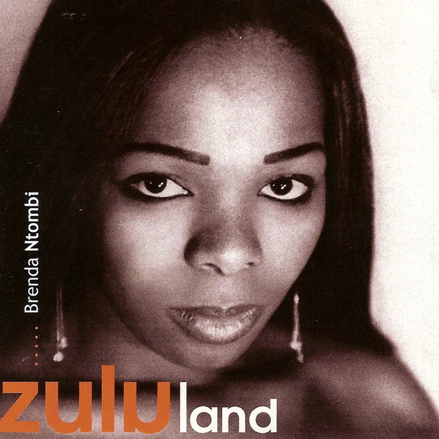 Brenda Ntombi Photo