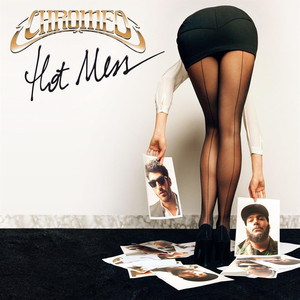 Hot Mess album