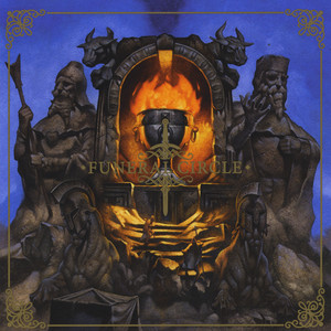 Scion of Infinity cover