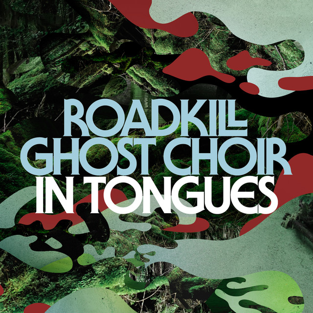 In Tongues cover