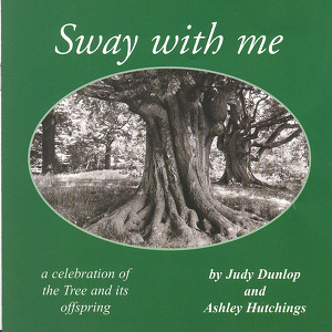 Ashley Hutchings and Judy Dunlop