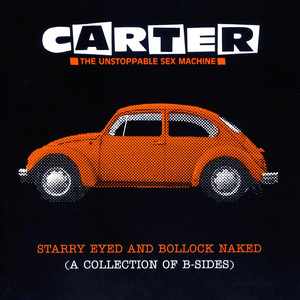 Starry Eyed and Bollock Naked album