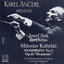 Suk: Ripening, Symphonic Poem for Large Orchestra - Kabeláč: Symphony No. 5 Albumcover