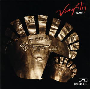 Mask album