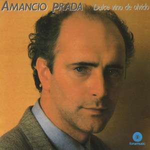 Dulce vino de olvido cover