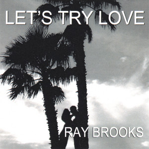 Let's Try Love Albumcover