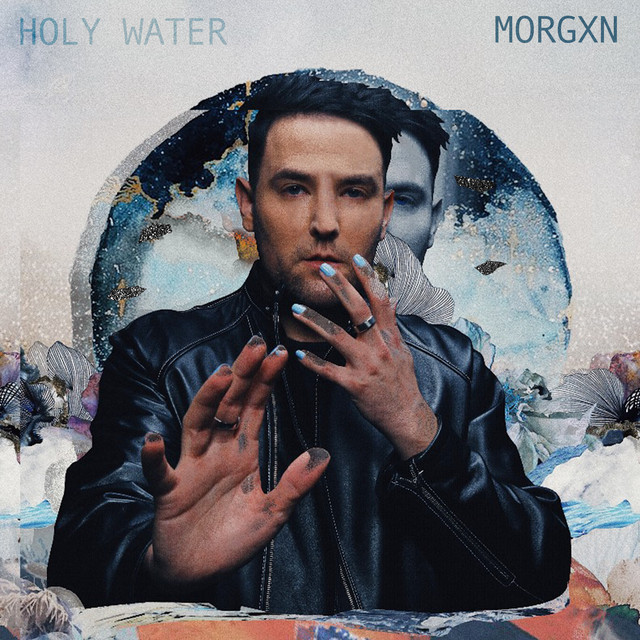 Holy Water cover