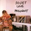 Pregnant Albumcover