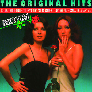 The Original Hits album