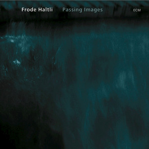 Psalm cover