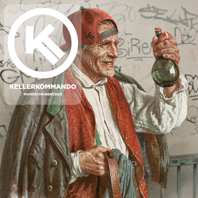 Mondscheinbrüder cover