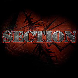 Section poster