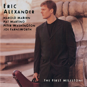 The First Milestone album
