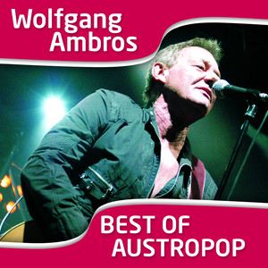 I Am From Austria - Wolfgang Ambros album