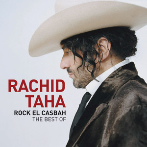 Rock El Casbah - The Best Of album