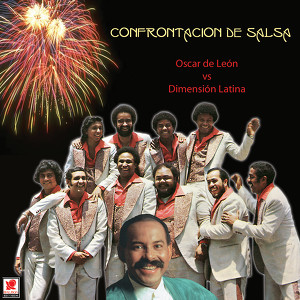 Oscar D'leon, Dimension Latina