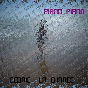 C&eacute;dric La Chance