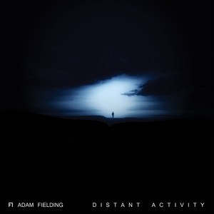Distant Activity cover