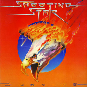 Burning (Remastered) cover