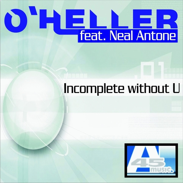 O’Heller Project Photo