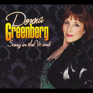 Song in the Wind Albumcover