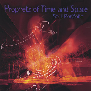 Vasco/prophetz Of Time And Space