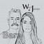 Bare Albumcover