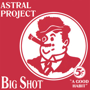 Big Shot cover