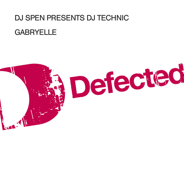 DJ Technic Photo