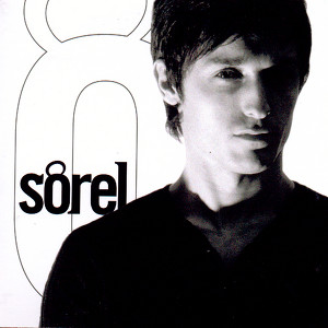 Sorel Albumcover