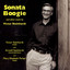 Sonata Boogie Albumcover